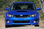 Subaru Impreza WRX 2011 года
